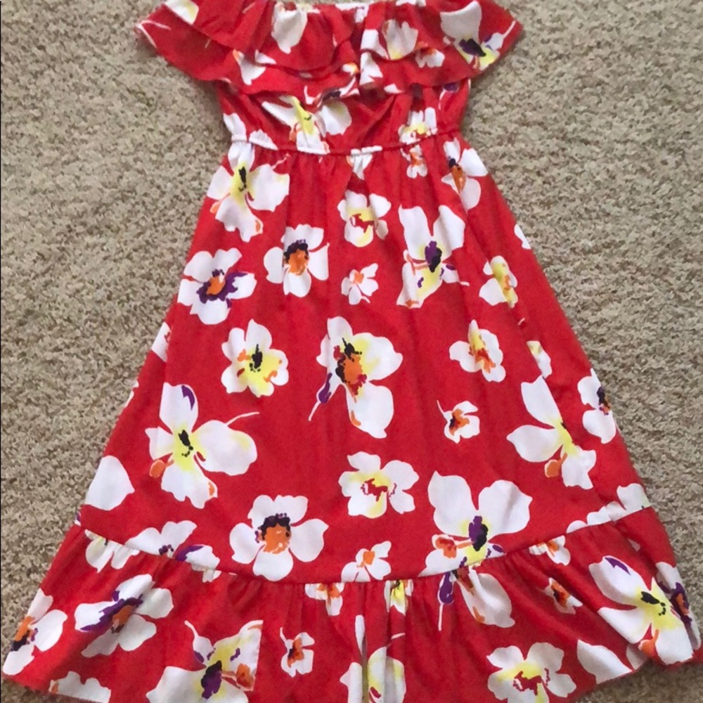 Dress - Picture 2 of 3